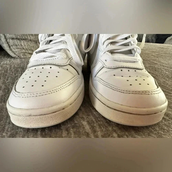 Nike Court Borough Mid 2 Sneakers - Picture 4 of 8